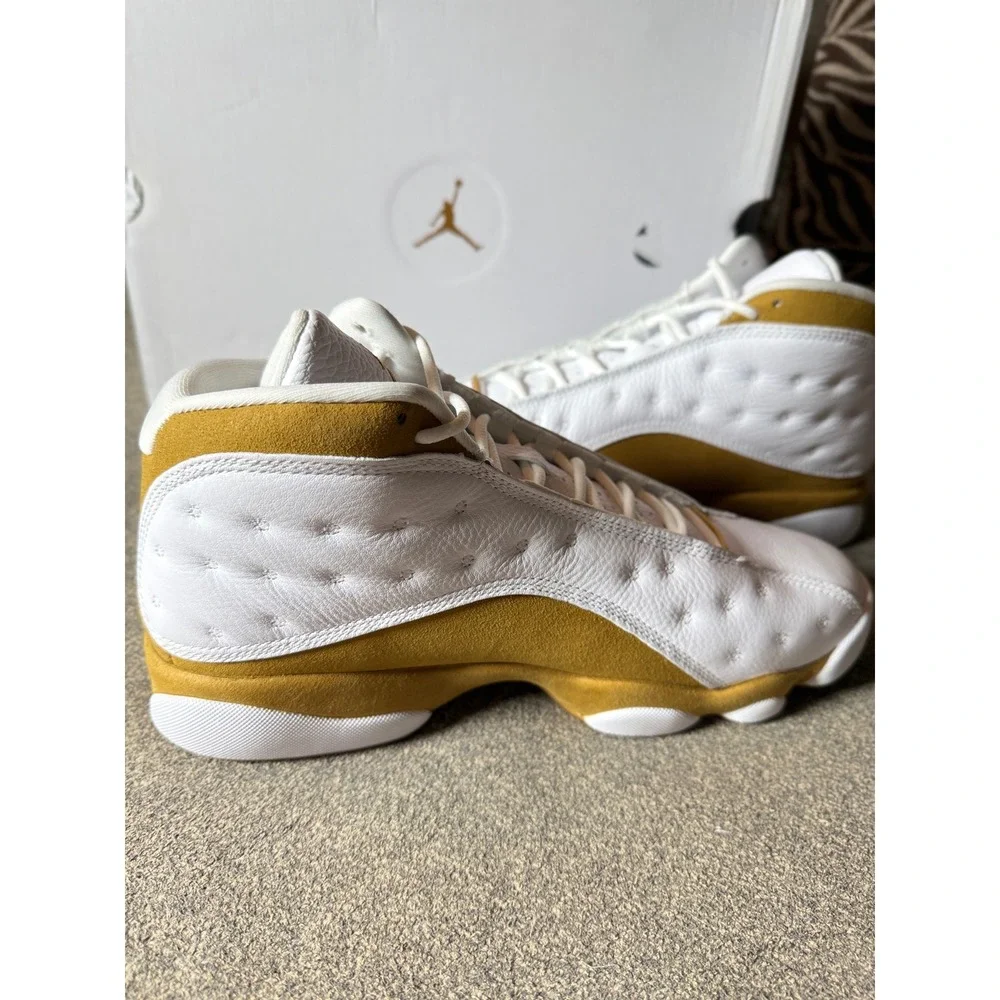 Jordan men ssize